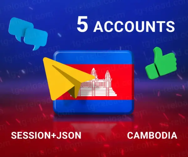 W5 柬埔寨会议