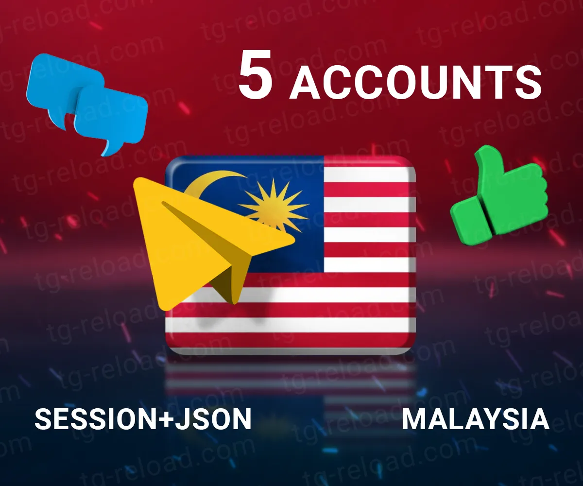 w5 malaizija sesija json