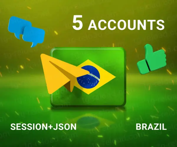 W5ブラジル・セッションjson