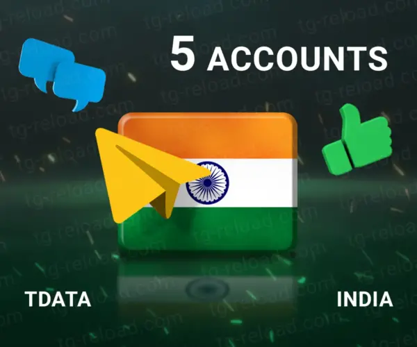 w5 india tdata