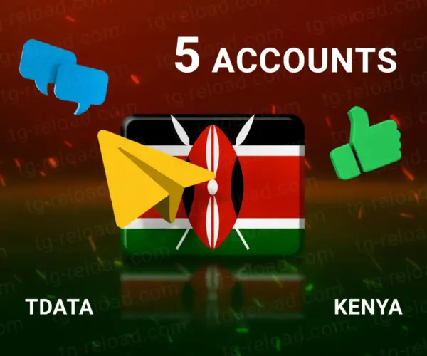 w5 kenyai tdata