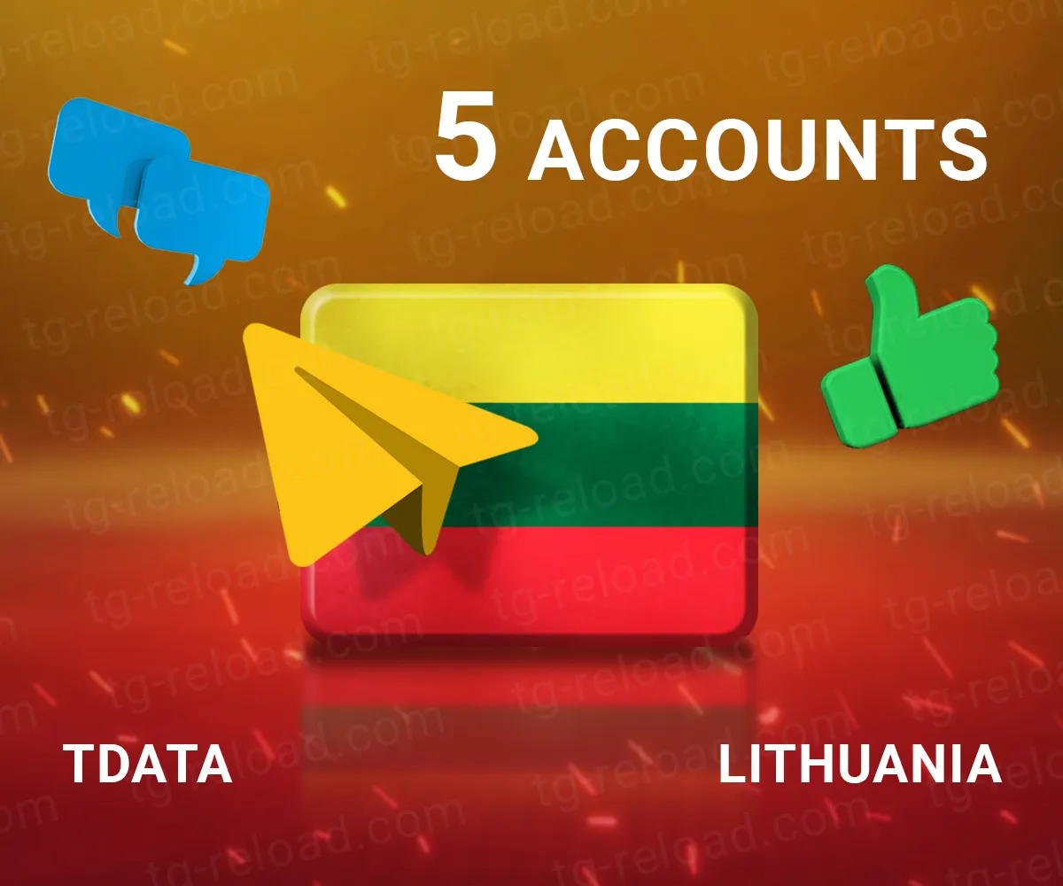 w5 lithuania tdata