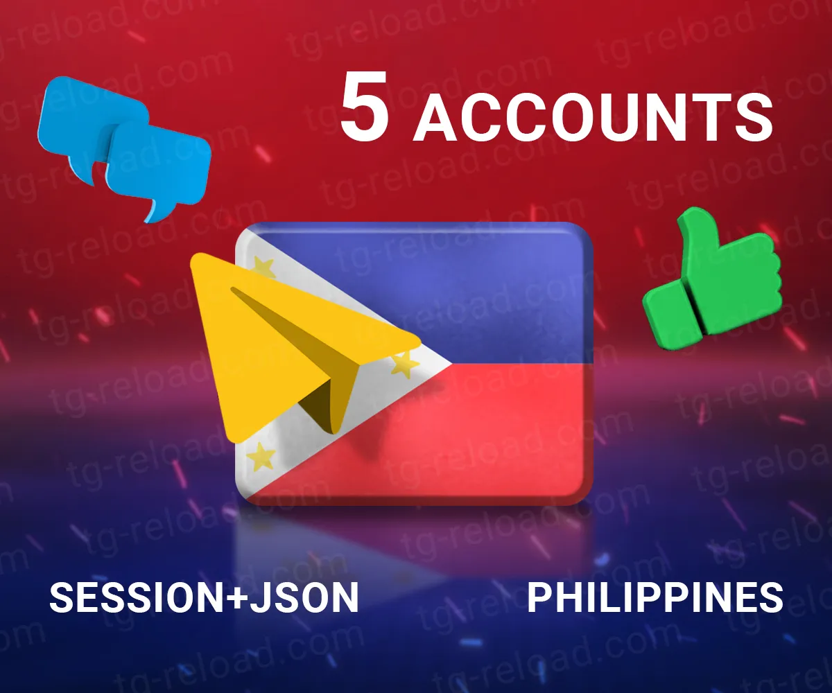 Sessionjson w5 philippines