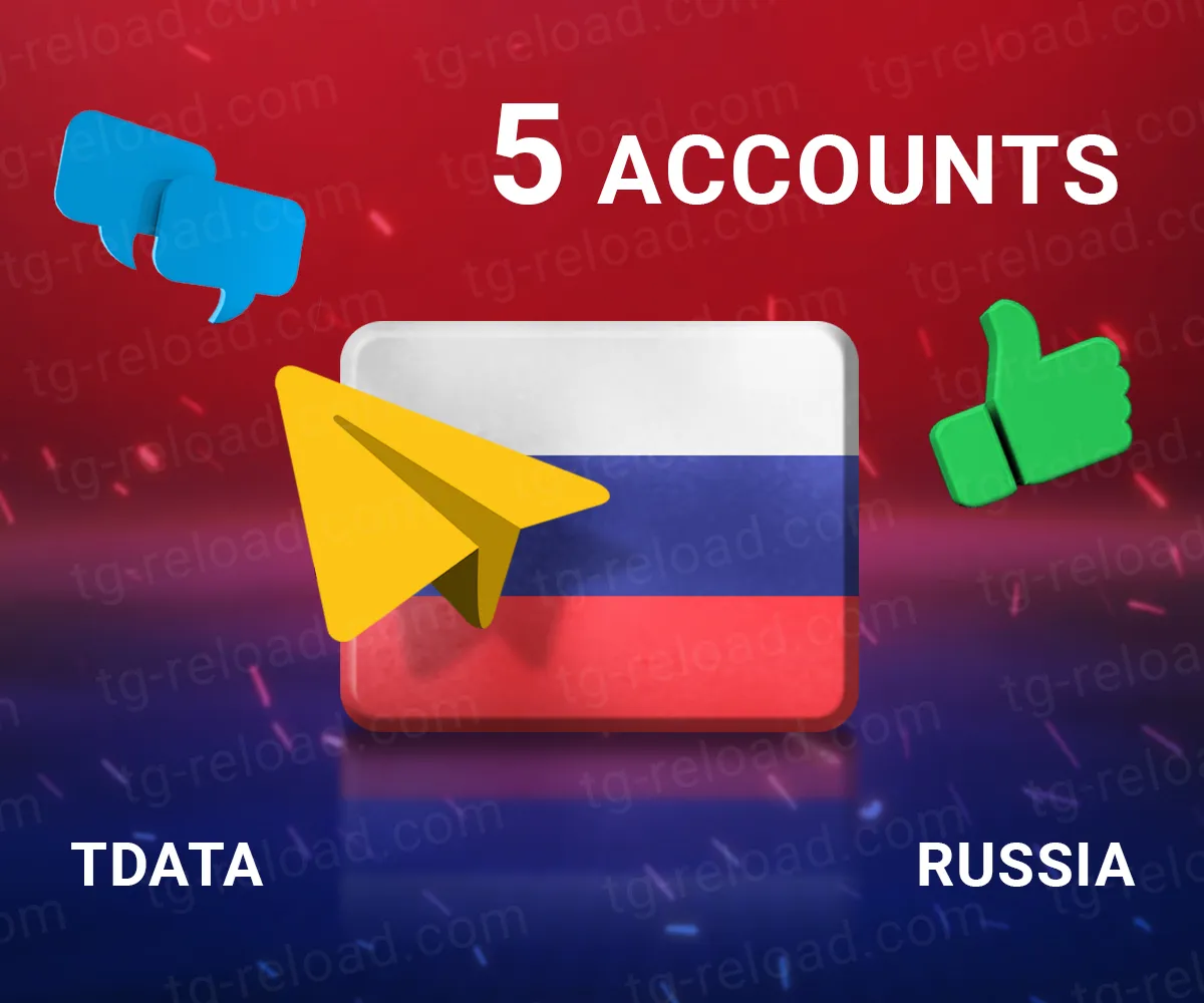 w5 russia tdata