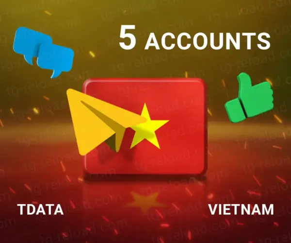 w5 vietnami tdata