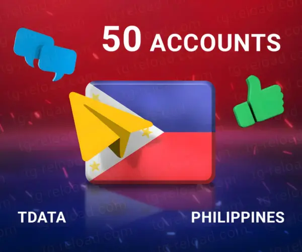 w50 filipīnas tdata