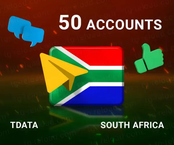 w50 south africa tdata