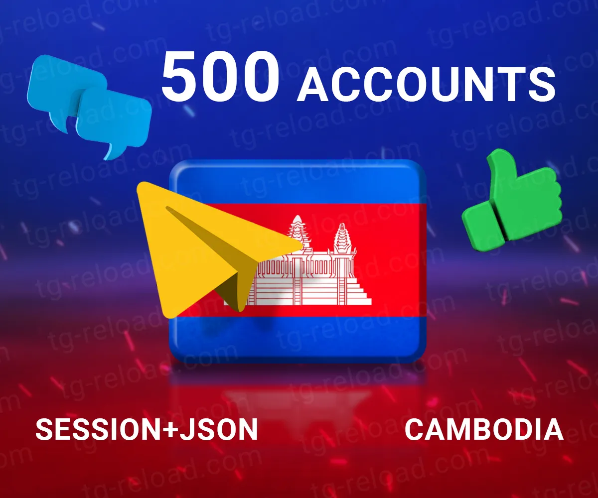 W500 柬埔寨会议