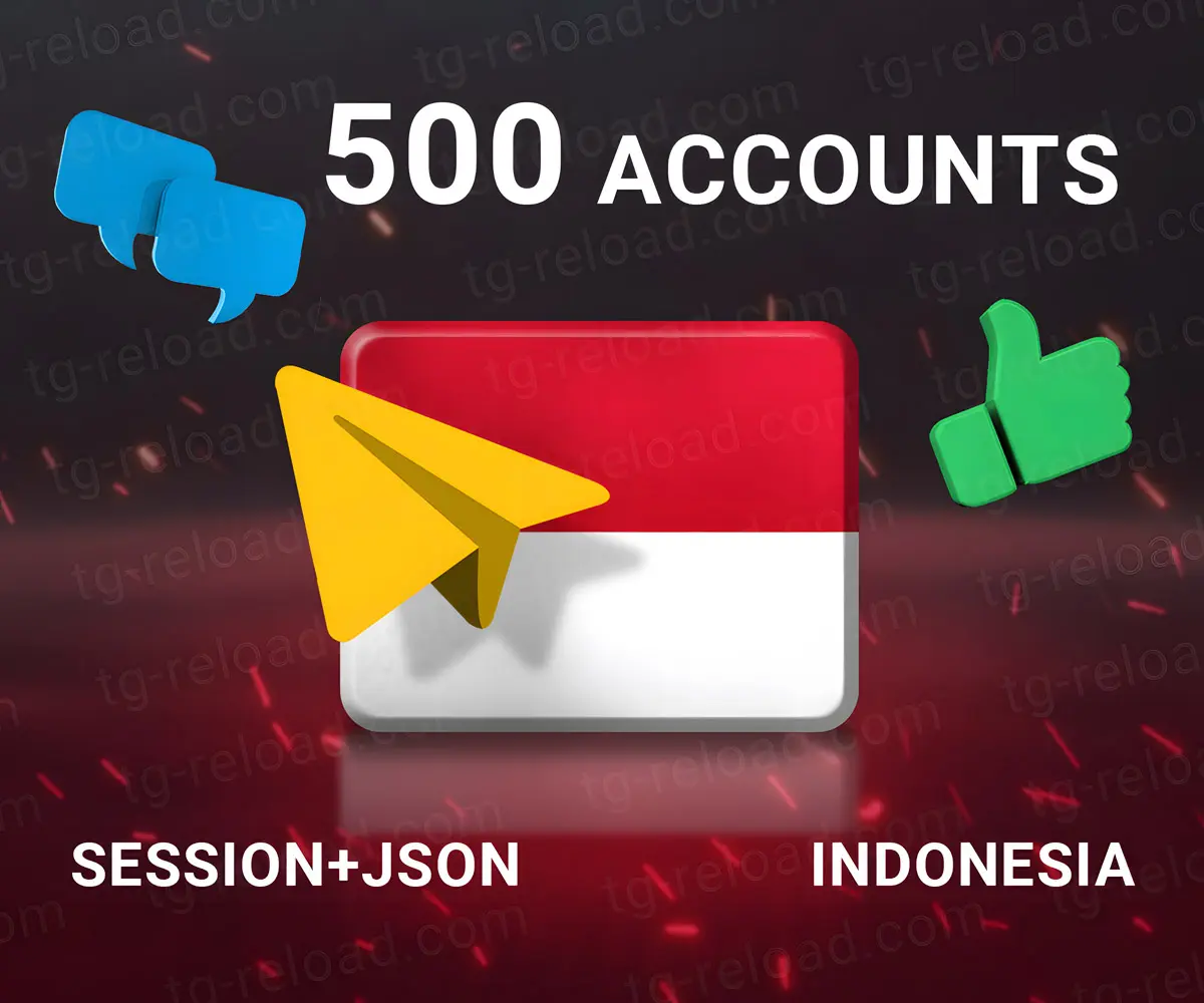 W500 印度尼西亚分会