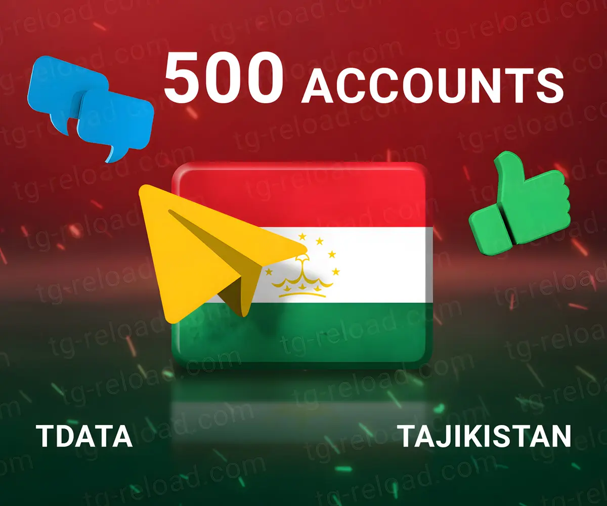 w500 tajikistan tdata